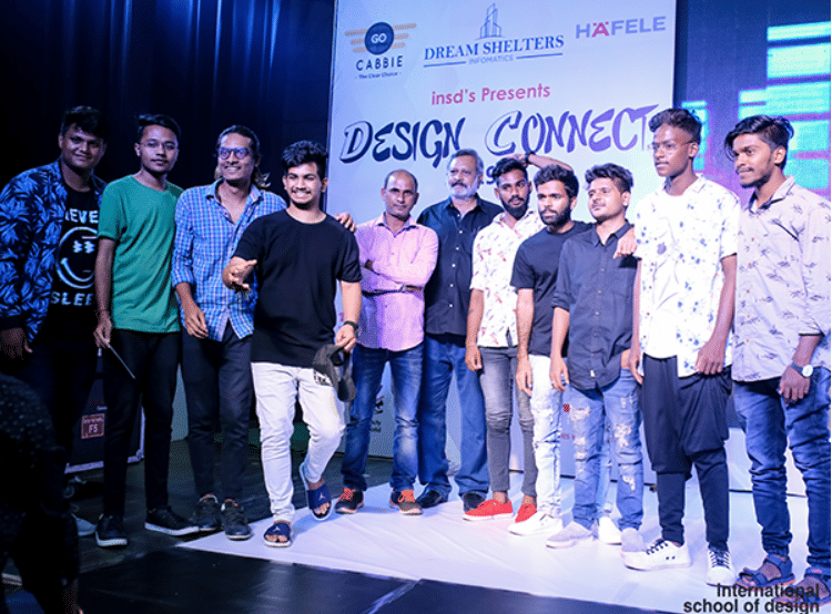 INSD Vishakhapatnam INSD Design Connect photo 11